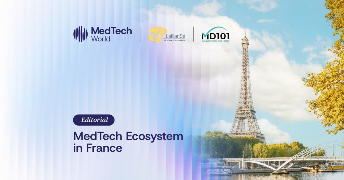 Medtech Malta 2025