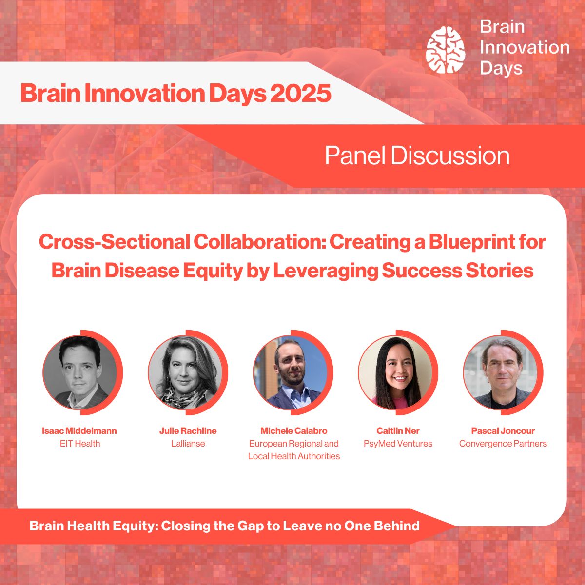 Brain Innovation Days 2025