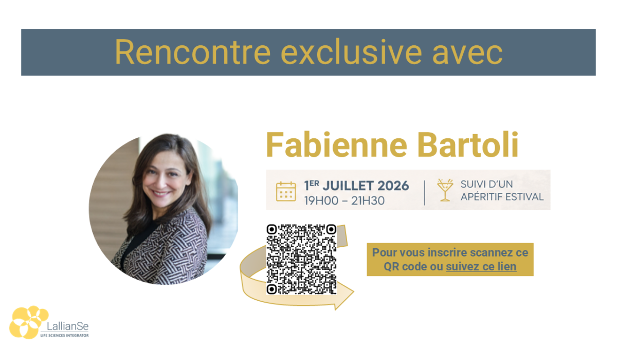 Rencontre exclusive avec Fabienne Bartoli