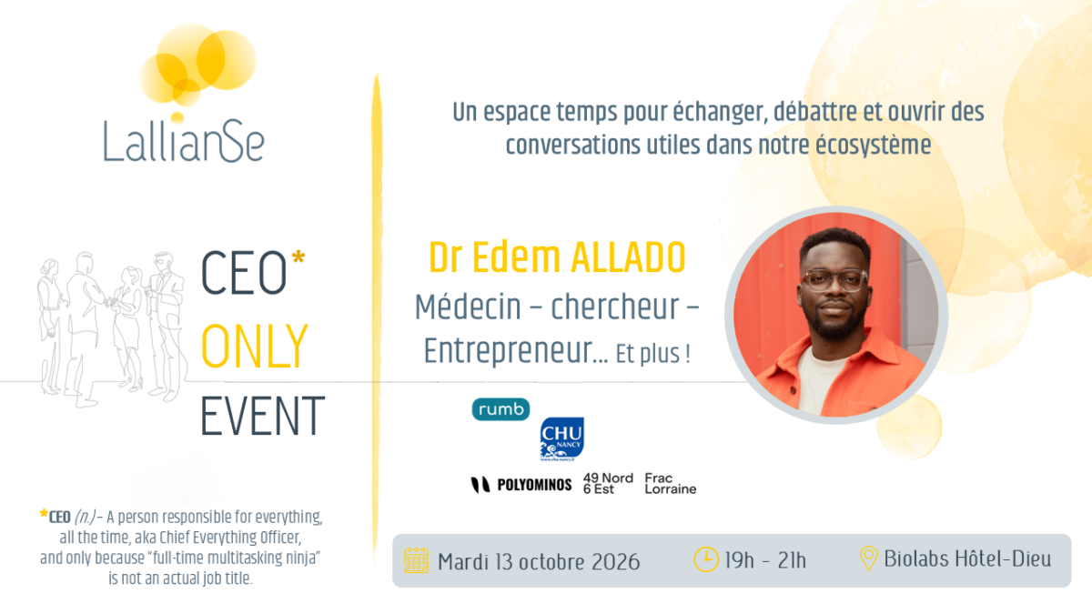 CEO-only Event #4