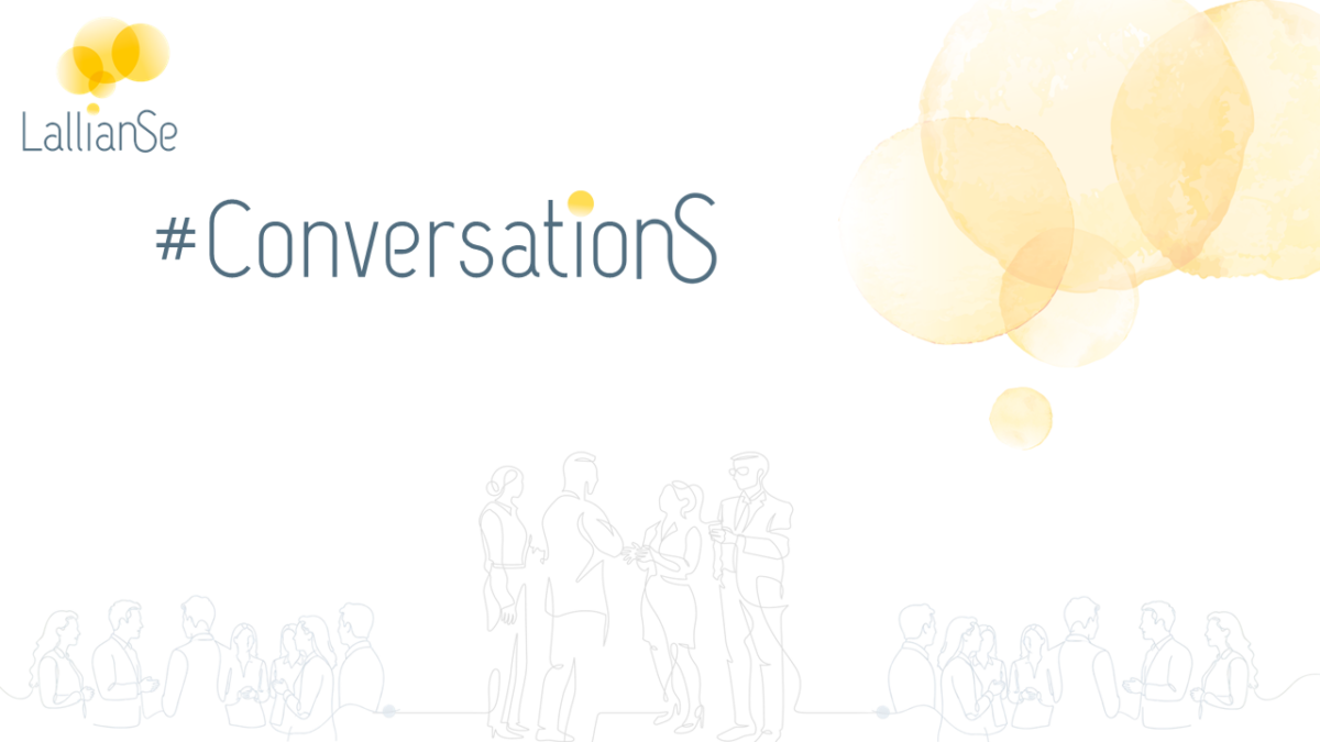 #Conversations