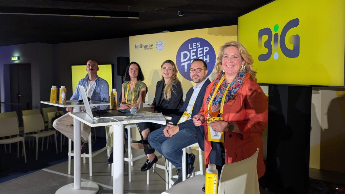 BIG 2026 by bpifrance